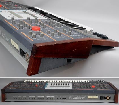 Waldorf-Wave (not perfect)